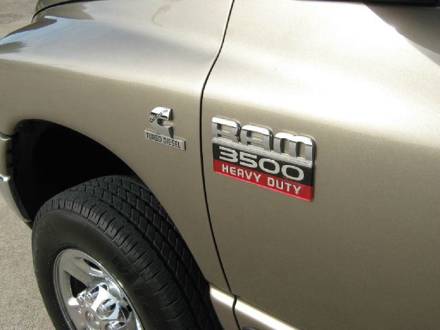 Dodge Ram 3500 2007 photo 6
