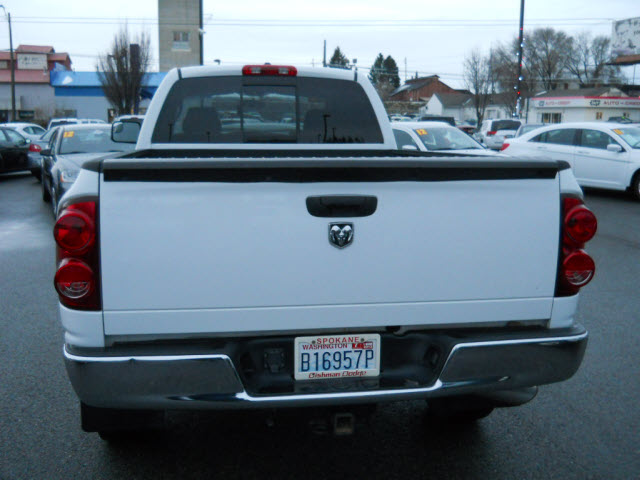 Dodge Ram 3500 2007 photo 2
