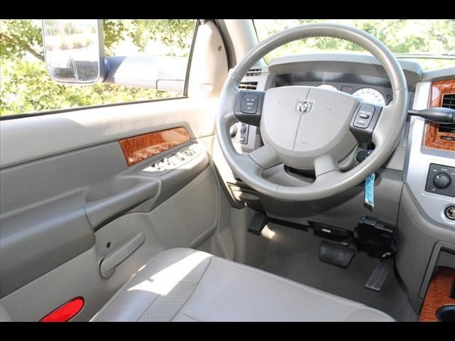 Dodge Ram 3500 2007 photo 5
