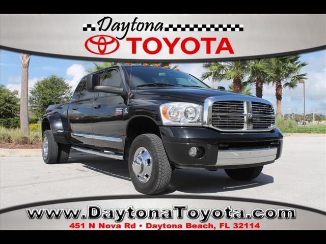 Dodge Ram 3500 SL2 Unspecified