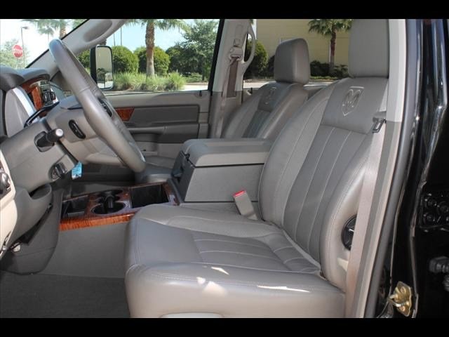 Dodge Ram 3500 2007 photo 3