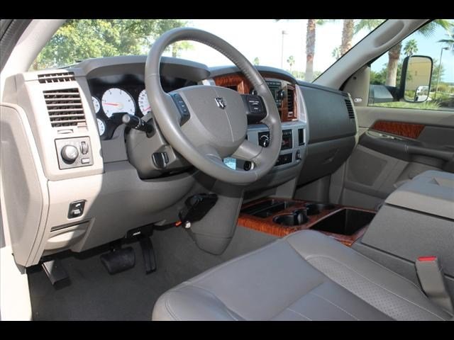 Dodge Ram 3500 2007 photo 1