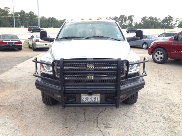 Dodge Ram 3500 2008 photo 2