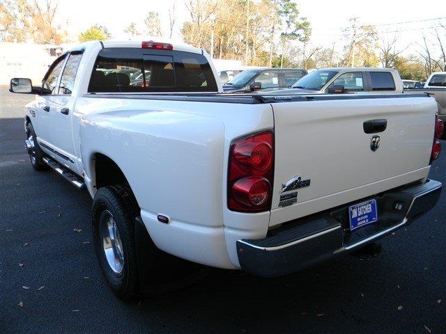 Dodge Ram 3500 2008 photo 3