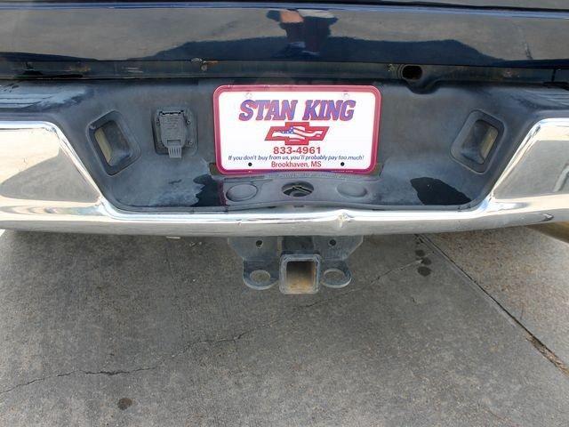 Dodge Ram 3500 2008 photo 2