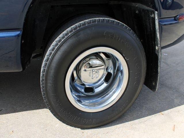 Dodge Ram 3500 2008 photo 3