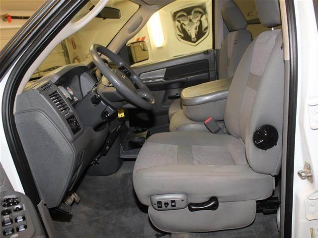 Dodge Ram 3500 2008 photo 1