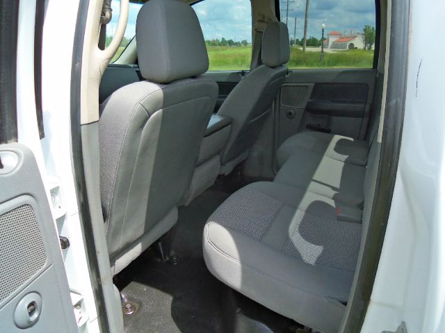 Dodge Ram 3500 2008 photo 1