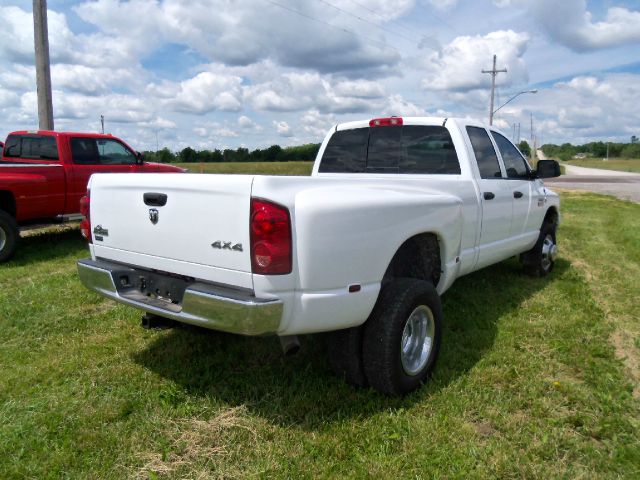 Dodge Ram 3500 2008 photo 2