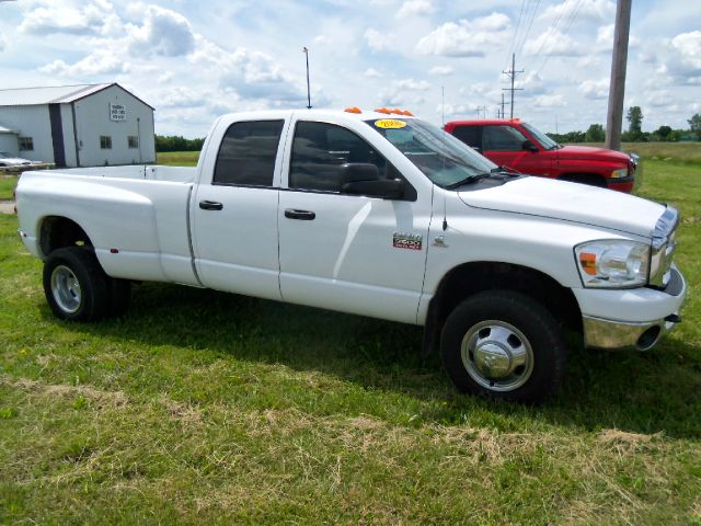Dodge Ram 3500 2008 photo 4