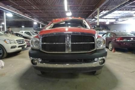 Dodge Ram 3500 2008 photo 1