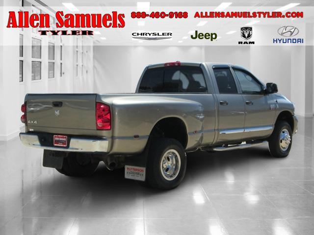 Dodge Ram 3500 SL2 Pickup Truck
