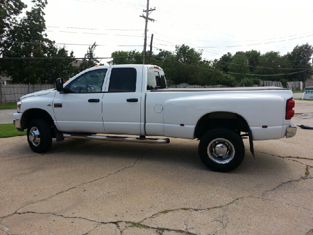 Dodge Ram 3500 2008 photo 3