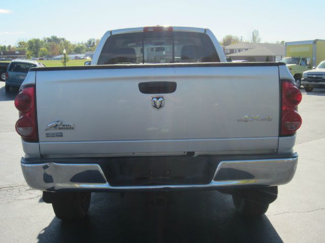 Dodge Ram 3500 2008 photo 3