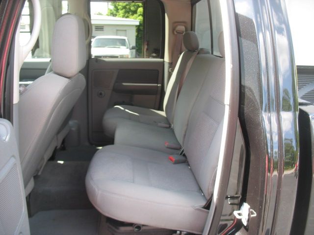 Dodge Ram 3500 2008 photo 9