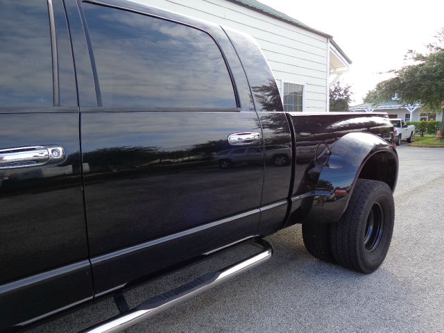 Dodge Ram 3500 2008 photo 1