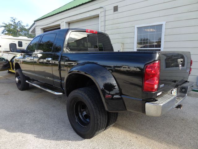 Dodge Ram 3500 2008 photo 3