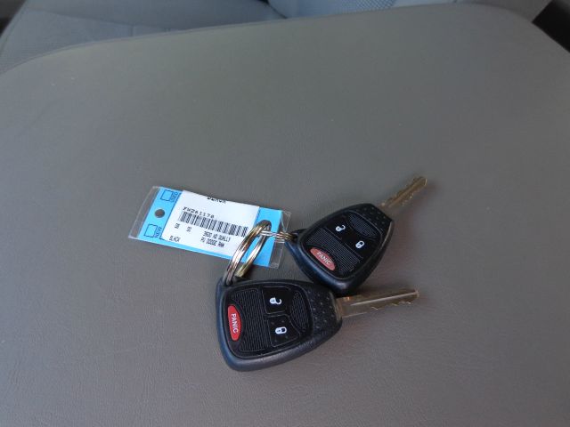 Dodge Ram 3500 2008 photo 4