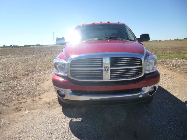 Dodge Ram 3500 2008 photo 1