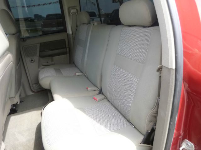 Dodge Ram 3500 2008 photo 2