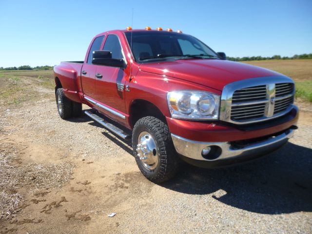 Dodge Ram 3500 2008 photo 4