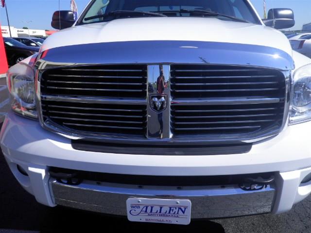 Dodge Ram 3500 2008 photo 1