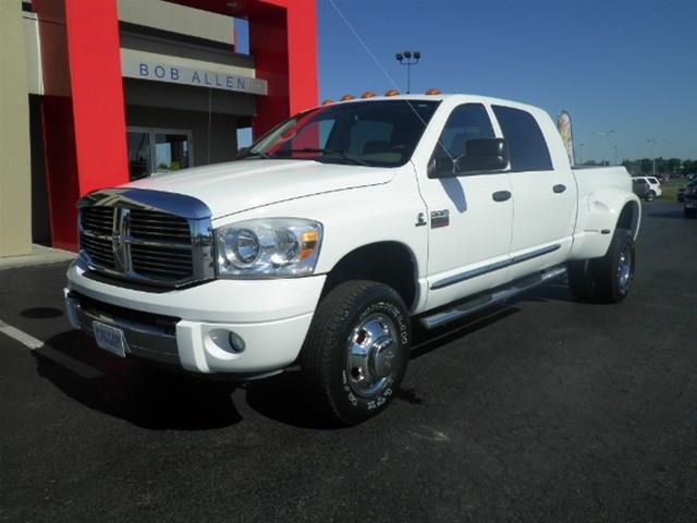Dodge Ram 3500 2008 photo 2