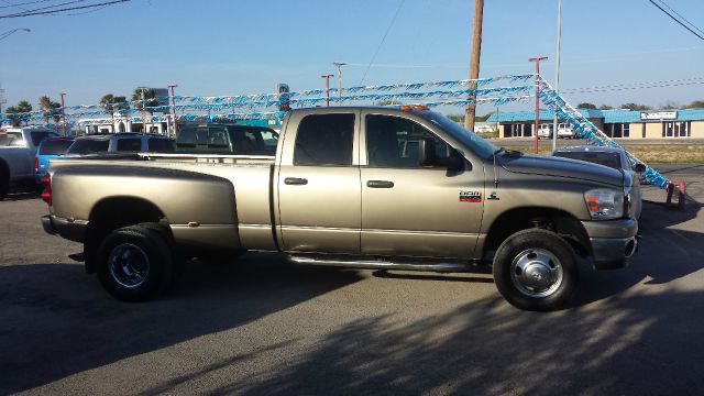 Dodge Ram 3500 2008 photo 1