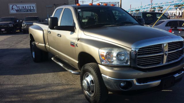 Dodge Ram 3500 2008 photo 3