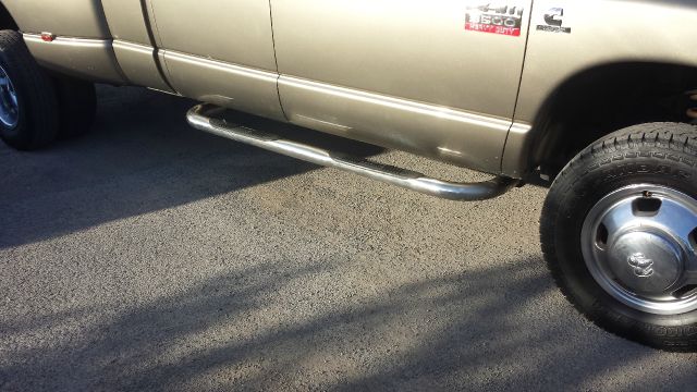 Dodge Ram 3500 2008 photo 4