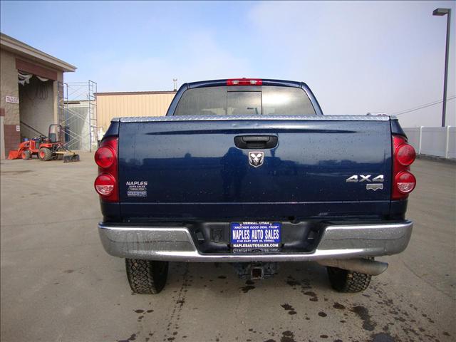 Dodge Ram 3500 2008 photo 3