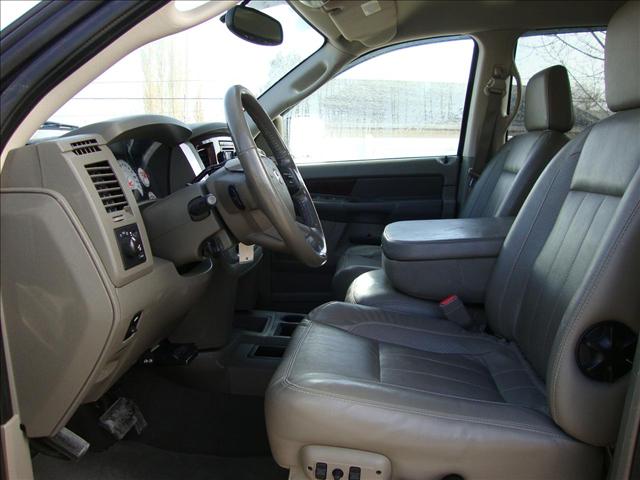 Dodge Ram 3500 2008 photo 4