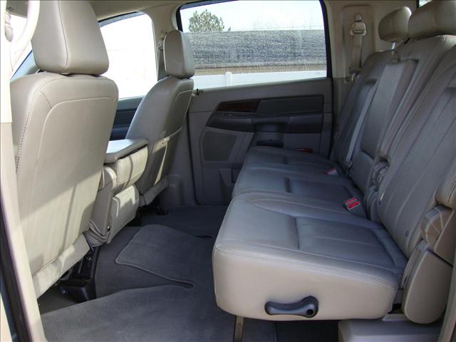 Dodge Ram 3500 2008 photo 5