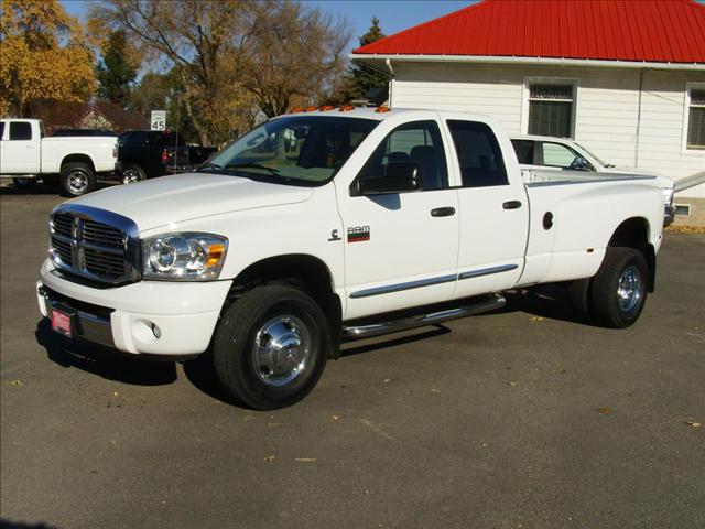 Dodge Ram 3500 SL2 Pickup