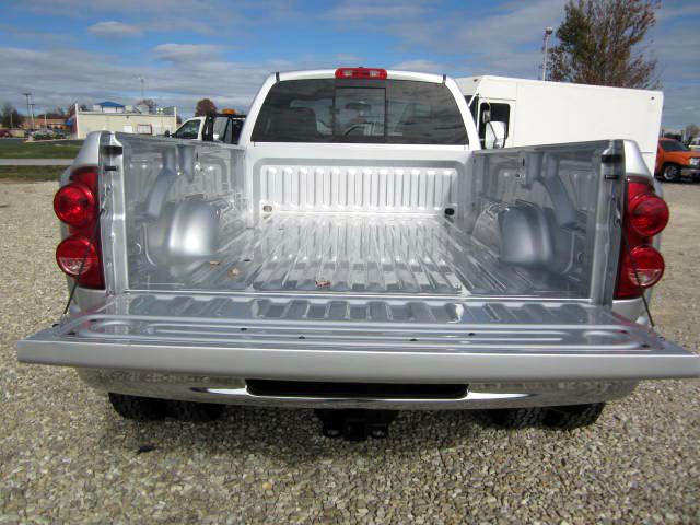 Dodge Ram 3500 2008 photo 1