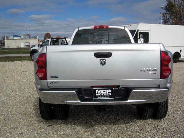 Dodge Ram 3500 2008 photo 2