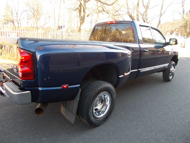 Dodge Ram 3500 2009 photo 1