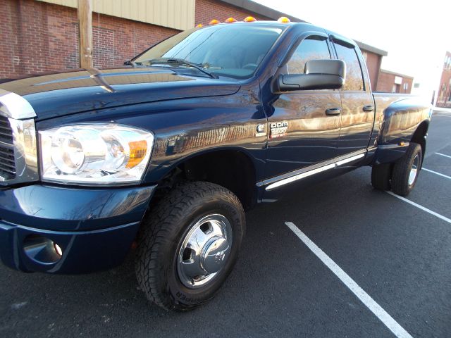 Dodge Ram 3500 2009 photo 3