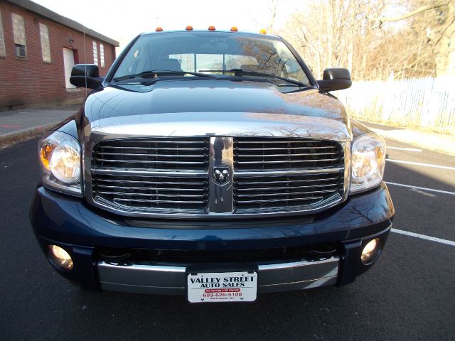 Dodge Ram 3500 2009 photo 4