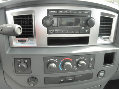 Dodge Ram 3500 Automatic Leather/sunroof Other