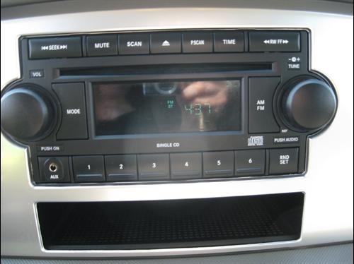 Dodge Ram 3500 2009 photo 1