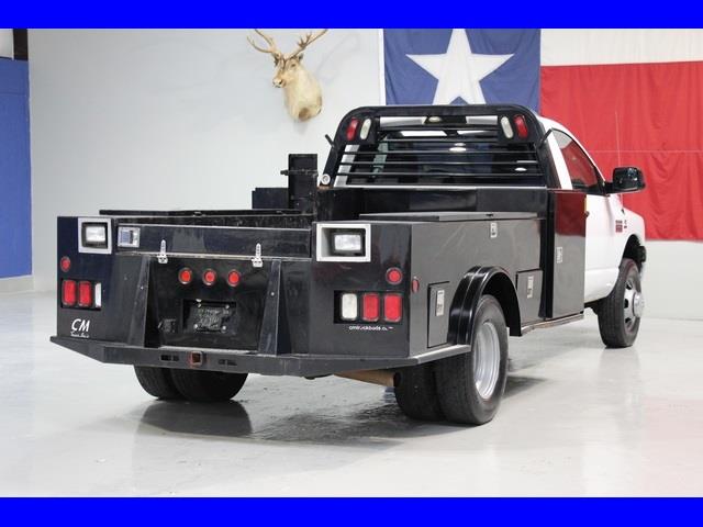 Dodge Ram 3500 2009 photo 4