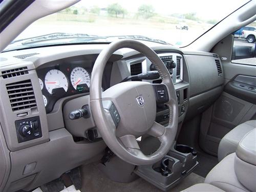 Dodge Ram 3500 2009 photo 1