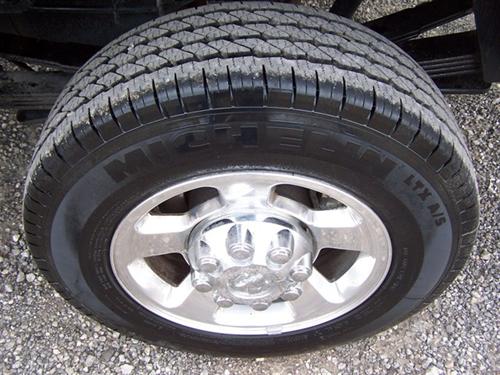 Dodge Ram 3500 2009 photo 2