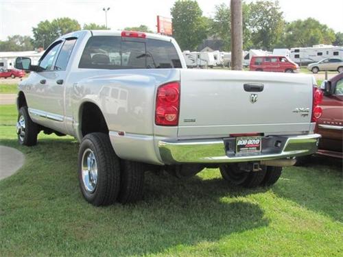Dodge Ram 3500 2009 photo 1