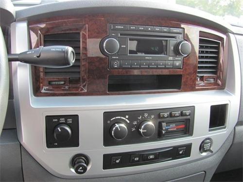 Dodge Ram 3500 2009 photo 3