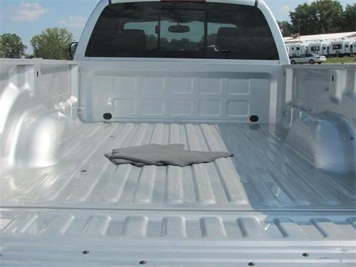 Dodge Ram 3500 2009 photo 4