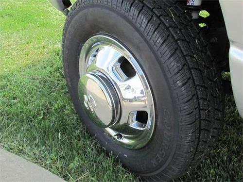 Dodge Ram 3500 2009 photo 5