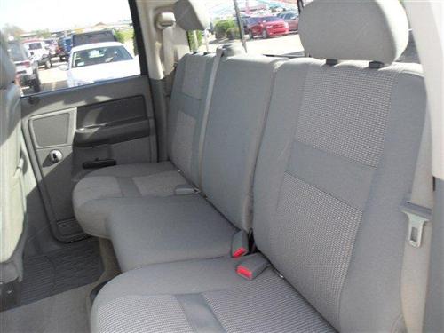 Dodge Ram 3500 2009 photo 3