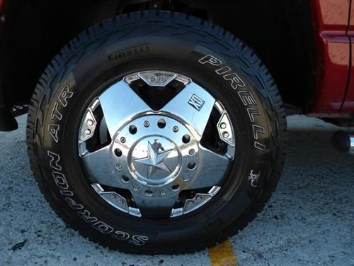 Dodge Ram 3500 2009 photo 2